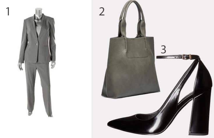cate blanchett look for less