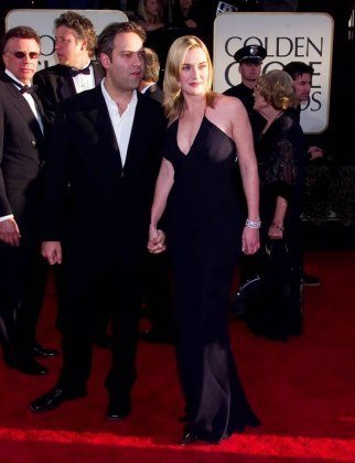 2002 Golden Globes