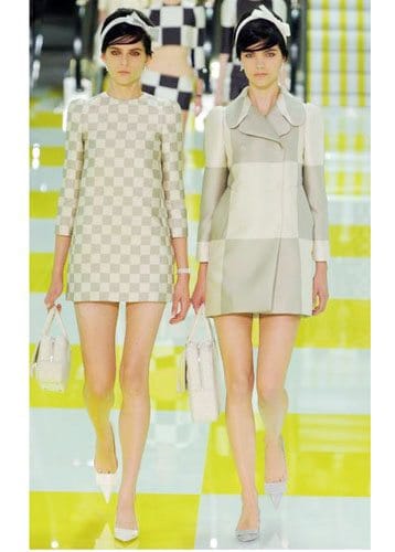 60's Trend