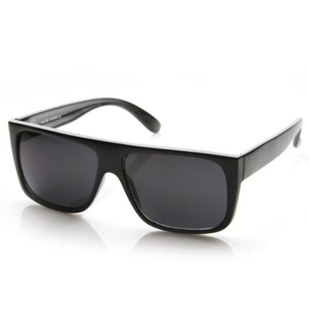 Black sunglasses