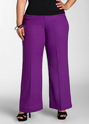 A Flare for Style