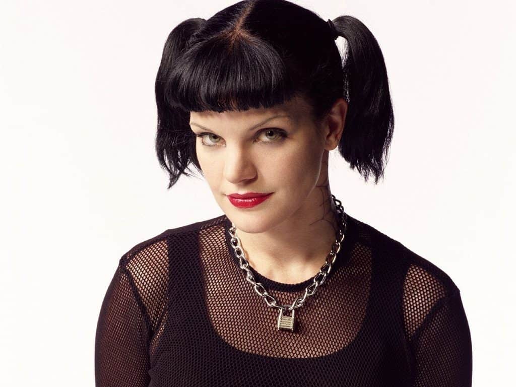 Nope, not the kind of pigtails I step out in.