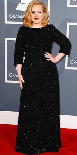 Adele