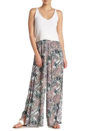 Spring and summer style 1