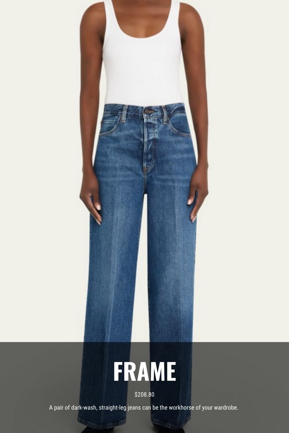 frame designer jeans