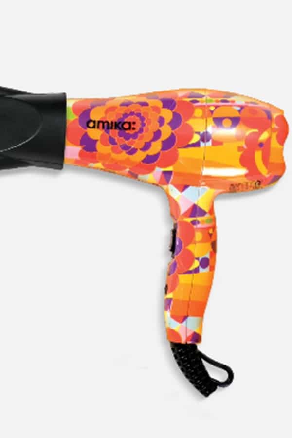 Amika hair dryer 