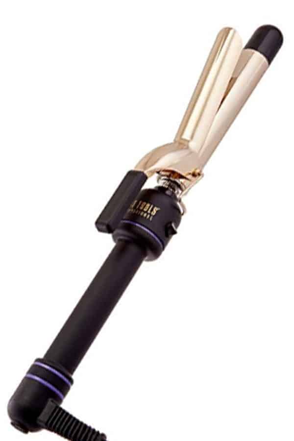 HOT TOOLS curling iron 