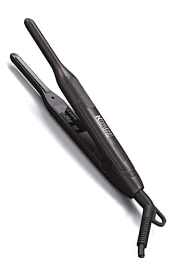 Kipozi pencil flat iron