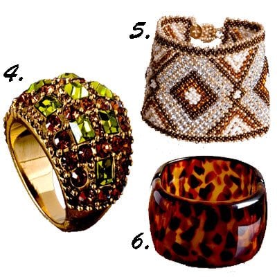 Bohemian Accessories
