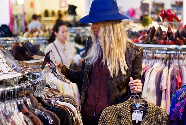 Shopping 10