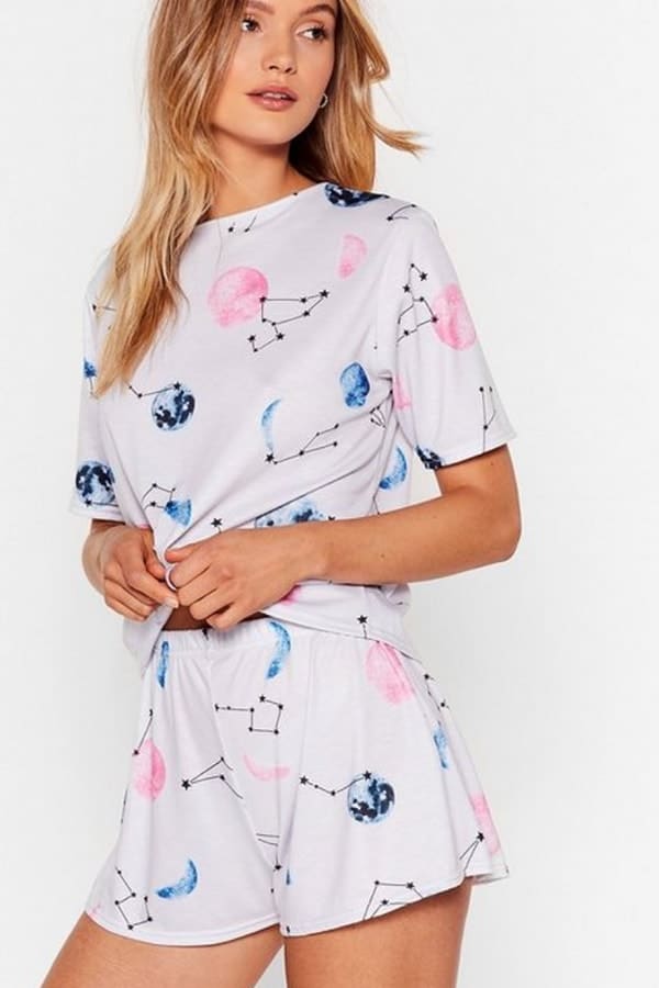 Affordable pajamas