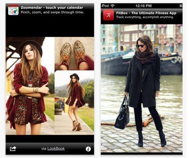 chic feed app