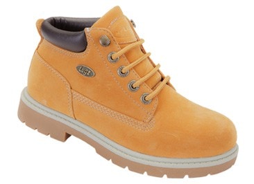 Classic work boot