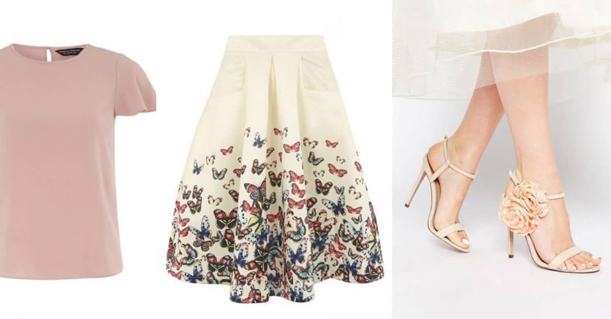 Date Night Outfits 11