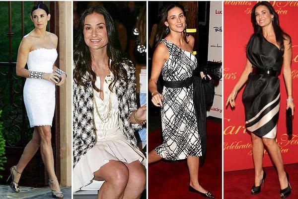 celebrity style 10