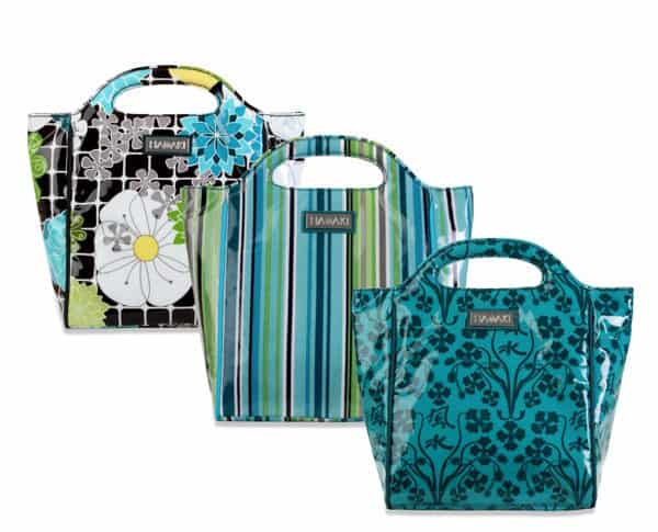 Fashionable Lunch Totes