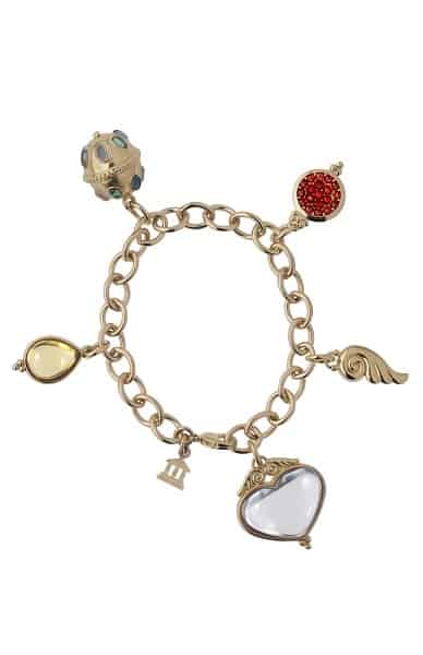 charm bracelet