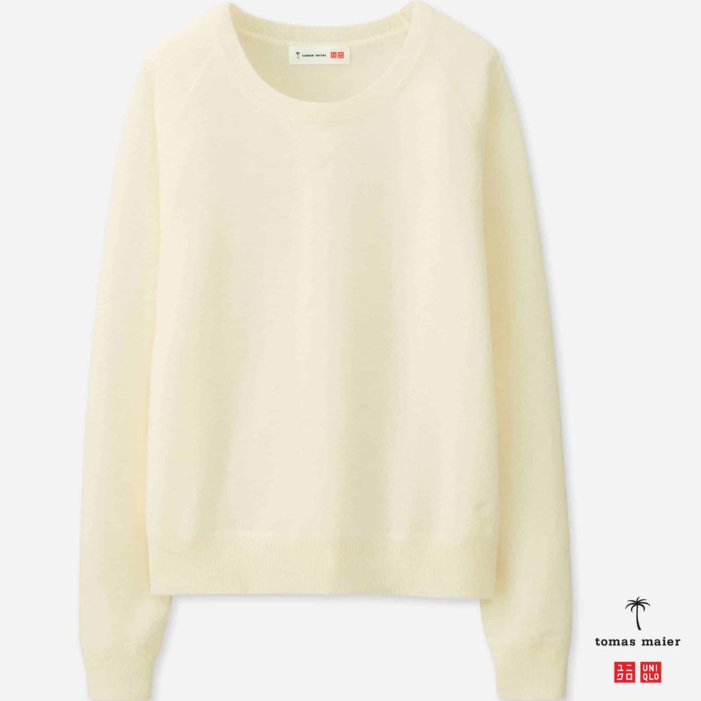 Off-white sweater 