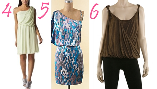 Grecian Dresses