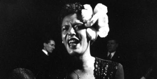 Billie Holiday