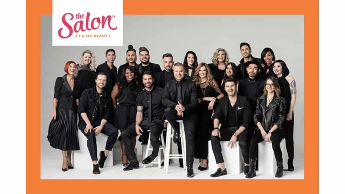 Ulta Beauty salon