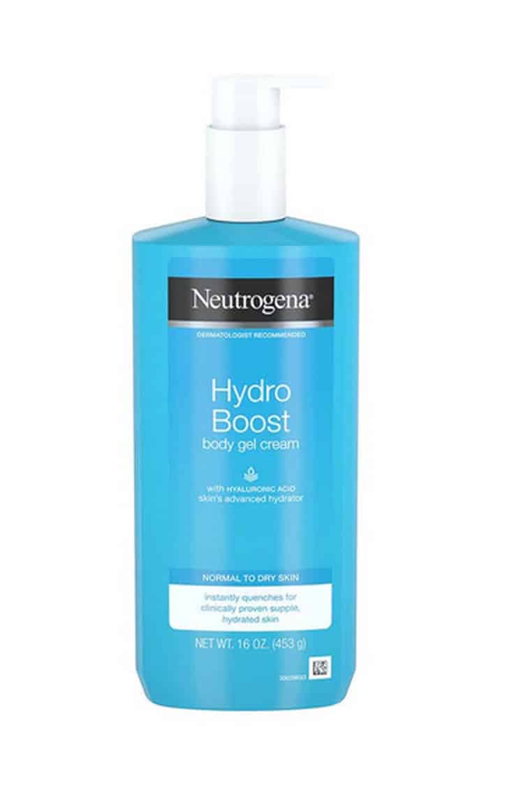 Neutrogena Hydroboost