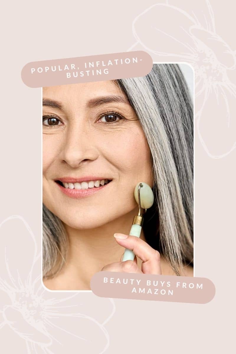 Popular, inflation-busting beauty buys from Amazon.