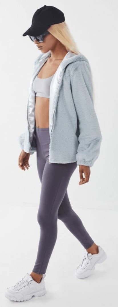 Influencer Halloween costume