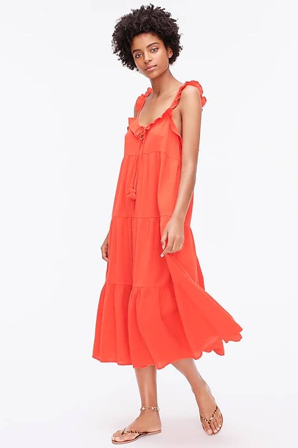 Spring and summer style 2