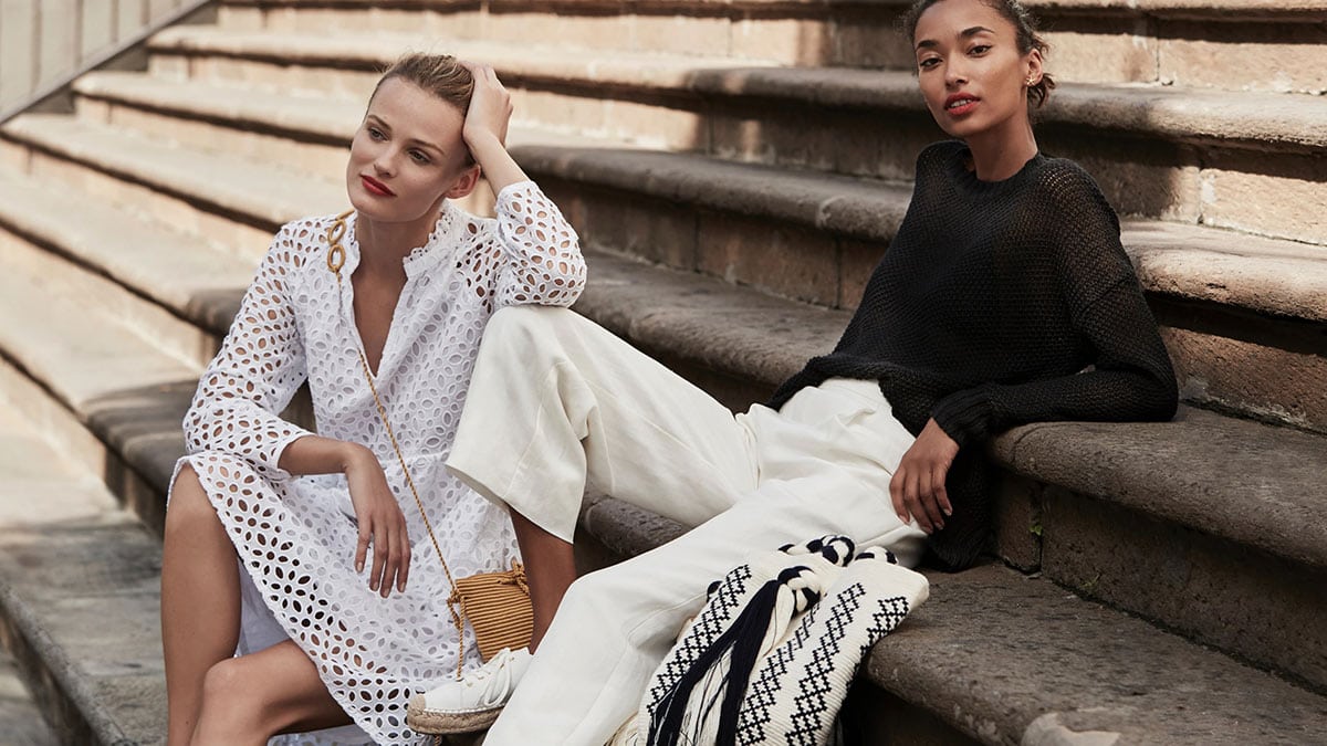 Spring and summer style 8