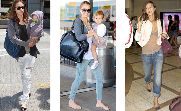 celebrity style 7