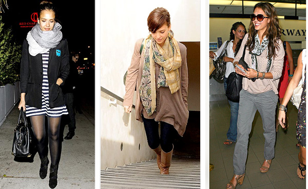 celebrity style 5