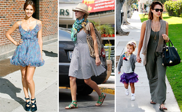 celebrity style 3