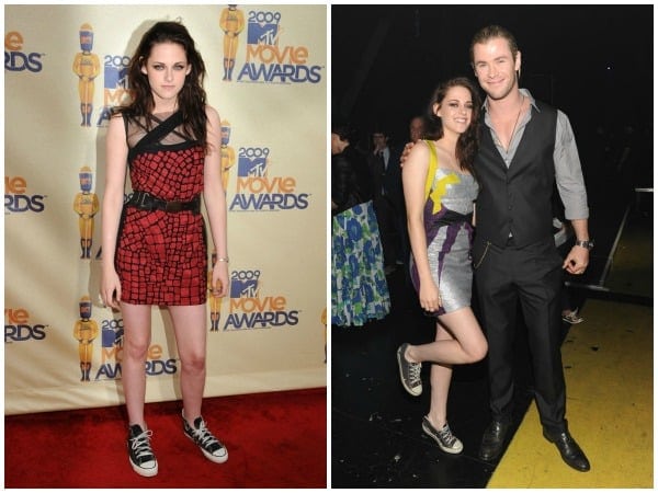 Kristen Converse