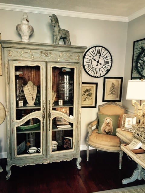 alpharetta shopping guide - la bella maison interior photo