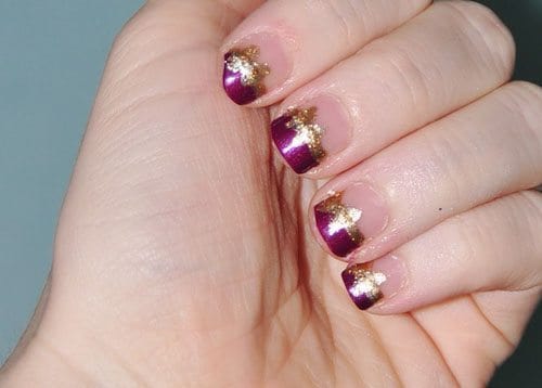 Paint Triangles