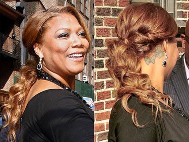 Queen Latifah