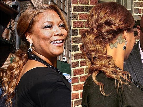 Queen Latifah