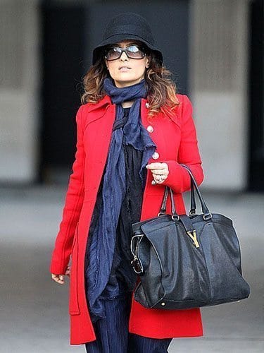 Salma Hayek