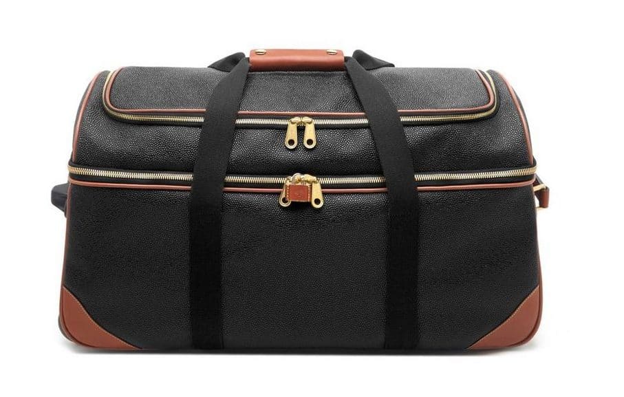 Albany Duffle