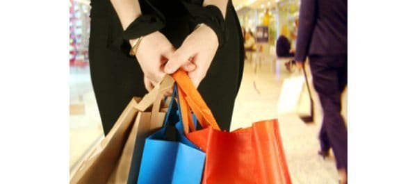 Shopping