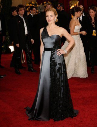 slate-gray satin YSL