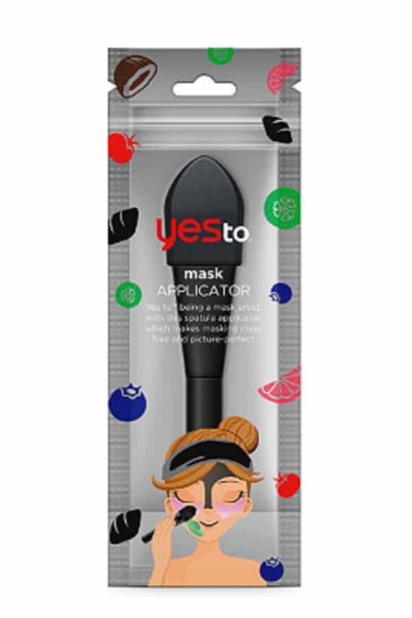 Yes mask applicator