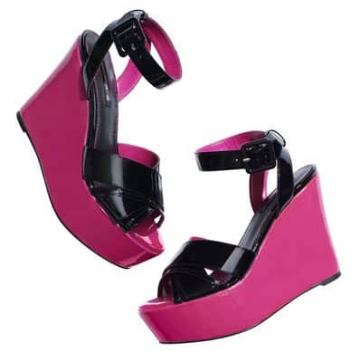 Sonia Rykiel collection for H&M 2010.