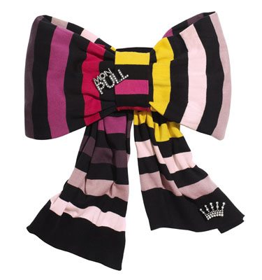 Sonia Rykiel collection for H&M 2010.