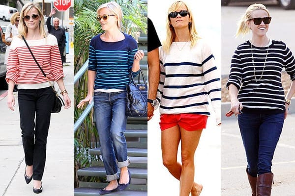 Striped-Shirts