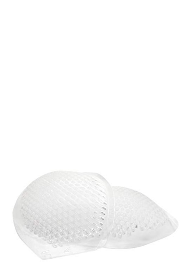 gel bikini inserts