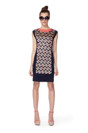 shift dress