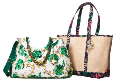 tote bags