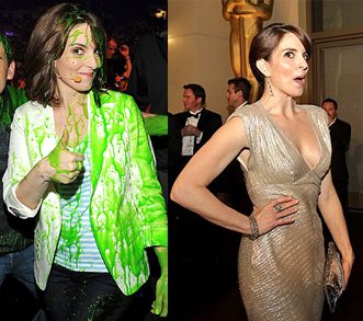 Funny Tina Fey